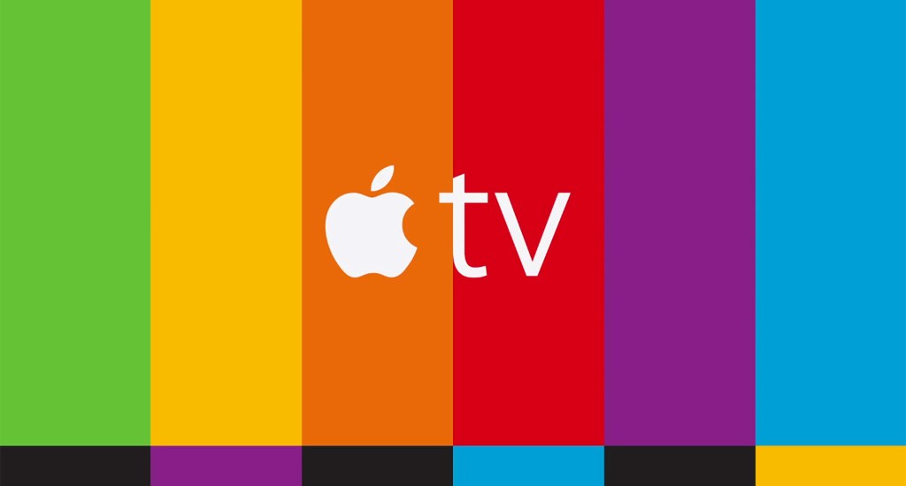 Nuovi Spot Apple TV - Maccanismi