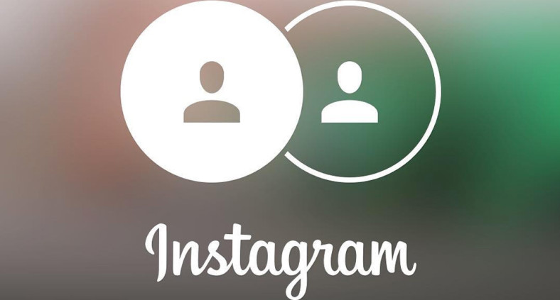 Come gestire più account su Instagram - Maccanismi